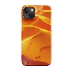 Abstract Phone Case for iPhone