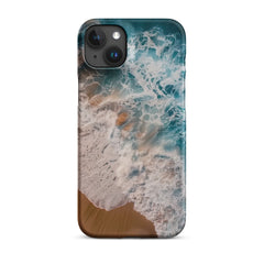 Beach Phone  Case for iPhone