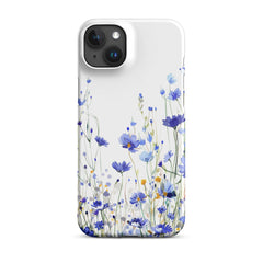 Watercolor Phone case for iPhone