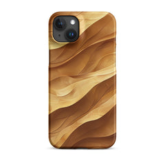 Desert Phone case for iPhone