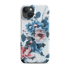 Botanical Phone case for iPhone