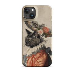 Cat Phone case for iPhone