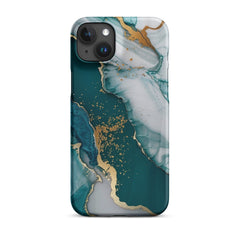 Marble Texture Phone case for iPhone