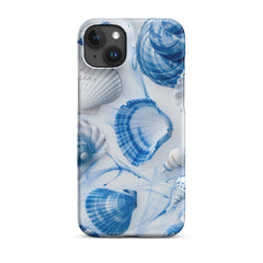 Sea Shells Phone case for iPhone