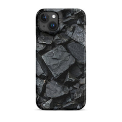 Charcoal  Phone case for iPhone