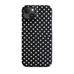 Drops Phone case for iPhone