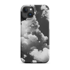 Clouds Phone case for iPhone