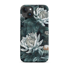 Waratah Phone case for iPhone