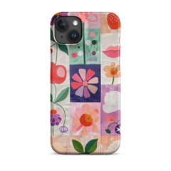 Art Phone case for iPhone