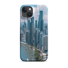 Brisbane Phone case for iPhone