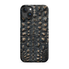 Croc Phone case for iPhone