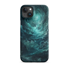 Deep Phone case for iPhone