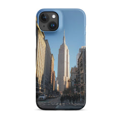 New York Phone case for iPhone