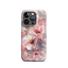 Floral Phone case for iPhone®