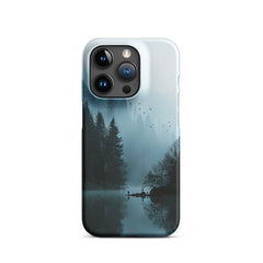 Phone case for iPhone