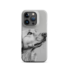 Dog Phone case for iPhone