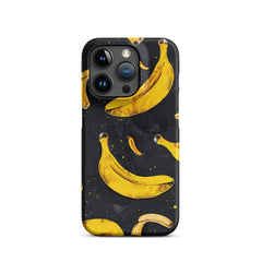 Bananas Phone case for iPhone