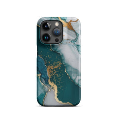 Marble Texture Phone case for iPhone