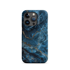 Swirling Phone case for iPhone