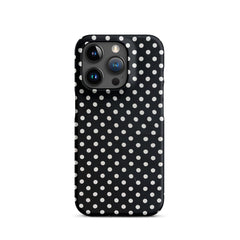 Drops Phone case for iPhone