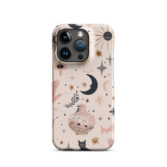 Celestial Phone case for iPhone