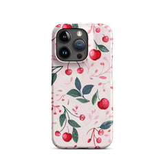 Cherry Phone case for iPhone