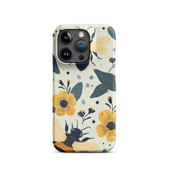 Bee Phone case for iPhone