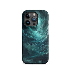 Deep Phone case for iPhone