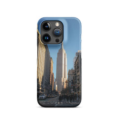 New York Phone case for iPhone