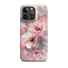 Floral Phone case for iPhone®