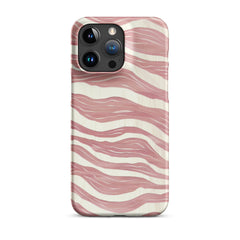 Zebra  Phone case for iPhone