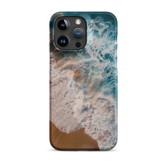 Beach Phone  Case for iPhone