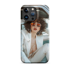 Fashionista Phone case for iPhone