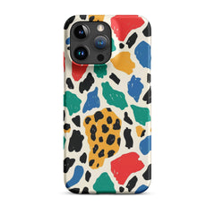 Bold Phone case for iPhone