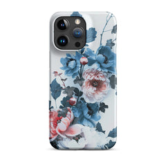 Botanical Phone case for iPhone