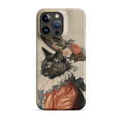 Cat Phone case for iPhone