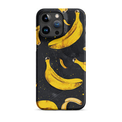 Bananas Phone case for iPhone