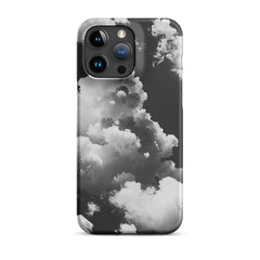 Clouds Phone case for iPhone