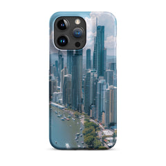 Brisbane Phone case for iPhone