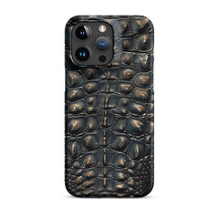 Croc Phone case for iPhone