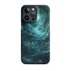 Deep Phone case for iPhone