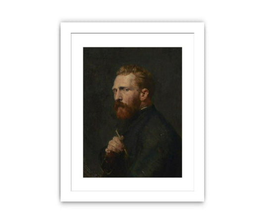 Vincent van Gogh Framed Print