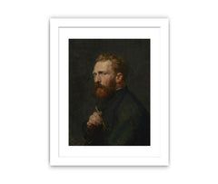 Vincent van Gogh Framed Print